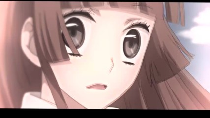 Momo & Nino • Remembering Myself [amv ]fukumenkei Noise
