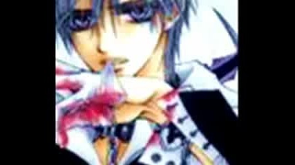 Vampire Knight Tribute - Loves Me Not