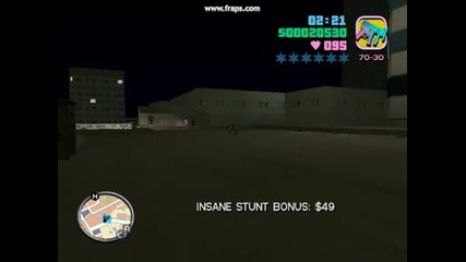 gta - vc mod epizod 17