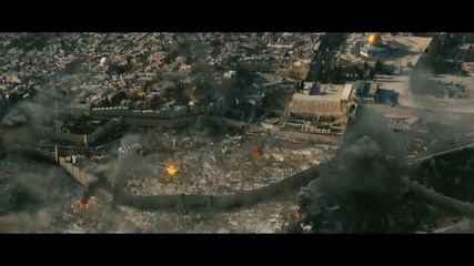 Z-та Световна война трейлър