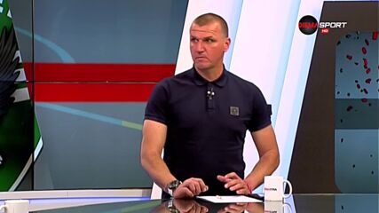Спасяването на Серджио Падт срещу Ботев Пловдив