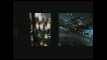 Star Trek Xi
