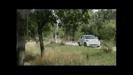 test toyota iq