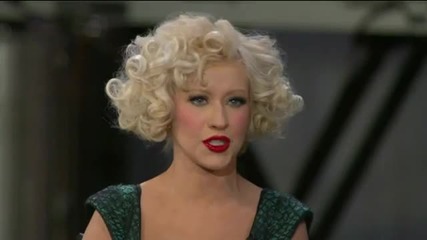 Christina Aguilera - Oprah Interview 
