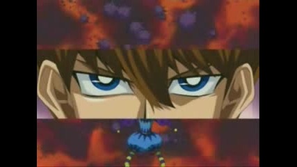 Meksamilian Pegasus Vs Seto Kaiba