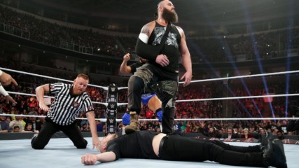 5 things you need to know before tonight's Raw: Dec. 17, 2018