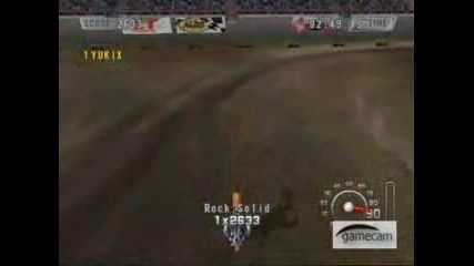 Mx Vs Atv Unleashed