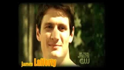One Tree Hill Season 7 Credits