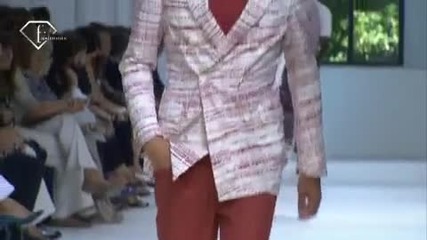 fashiontv Ftv.com - Milan Men S S 2011 - Z Zegna - Show 