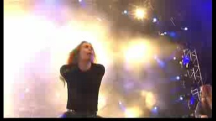 Stratovarius - Black Diamond