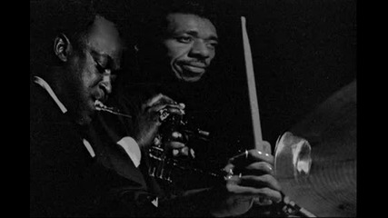 Miles Davis Sextet 1953 - The Serpents Tooth Take 1 