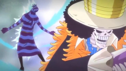 Какво е One Piece [ Заслужава си гледането особено за хората, който незнаят какво е One Piece ]