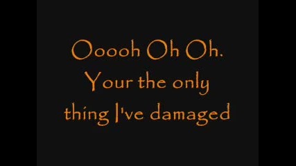Korn - Love Song Song+lyrics - Youtube