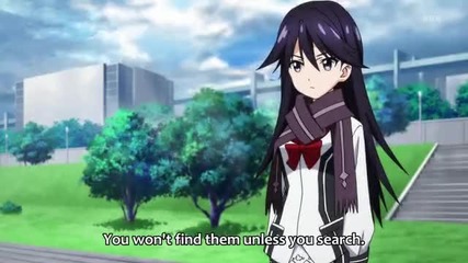 Vividred Operation 9