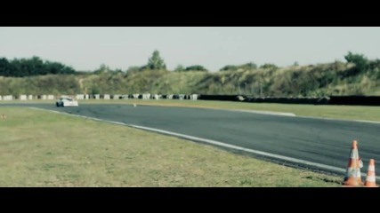 Pure Sound Drifting (2jz and V8 inside!)