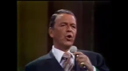 Frank Sinatra My Way