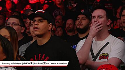 Roman Reigns vs. Edge vs. Daniel Bryan was “never supposed to happen”: WWE 24 sneak peek