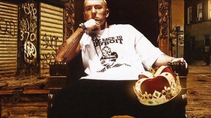 Eminem - Love Me Bitch
