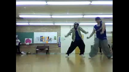 Kenny Wormald Class - Love Stoned