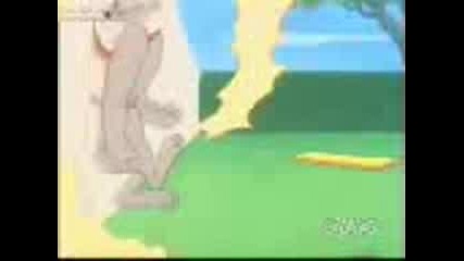 Tom i Jerry - Club(parodiq) 