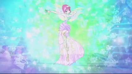 Winx Club Season 5: Beyond Believix Episode 11 - Trix Tricks Hq
