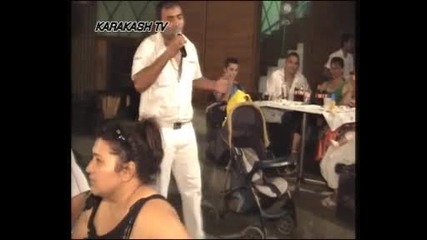 Karakash tv .ork. kamenci . Rojden Den na Cesur - 3