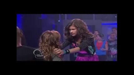 Shake it up Бг Аудио