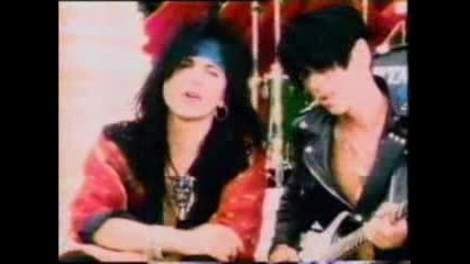 L.a. Guns - The Balad of Jayne 