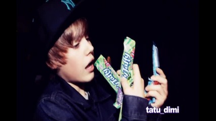 Justin Bieber Hey baby (preview)