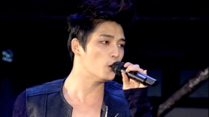 Jaejoong - I'll Protect You~ Unforgettable Live Concert In Japan