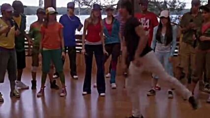 Кемп Рок 1 - Music Videos _ Throwback Thursday _ Disney Channel ( 2008 )