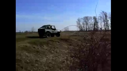 Off - Road 2008.02 
