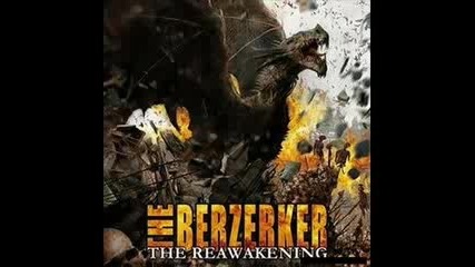 The Berzerker - Wisdom and Corruption 