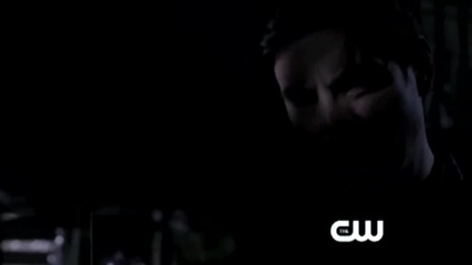 The Secret Circle 1x16 Extended Promo Lucky