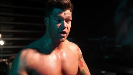 Inside Impact: Jay Bradley on his Slammiversary win and the Bfg Series