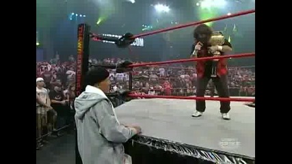 Tna impact 2009.05.21 ( P5 )