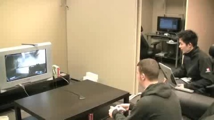 Project Origin - Developer Diary 2