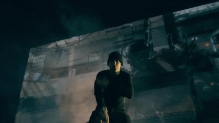 *new* Eminem - Survival (official Video)