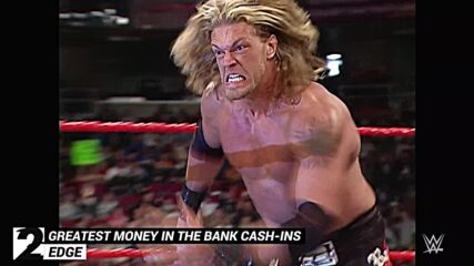 Greatest Money in the Bank cash-ins: WWE Top 10, June 23, 2022