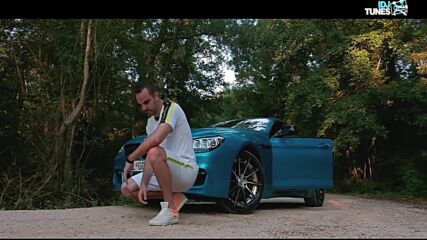 Vlada Matovic X Limma & Dado Polumenta - Od Jadrana Do Beograda (official Video).mp4