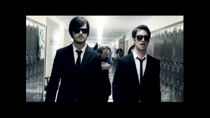 Panic! At The Disco - New Perspective 