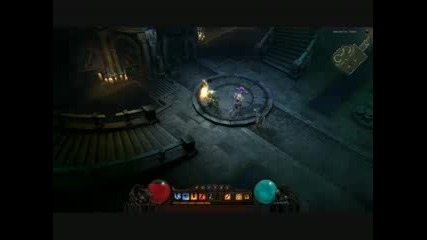 Diablo 3 (part 2)
