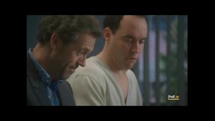 I Dont Like Mondays - Dr.house .
