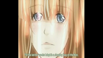 Honey And Clover - 19 Ep