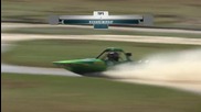 Jet sprinting състезание част 4