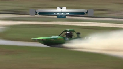 Jet sprinting състезание част 4