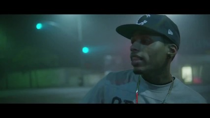 • Kid Ink - Get Mine ft. Nipsey Hussle • H D