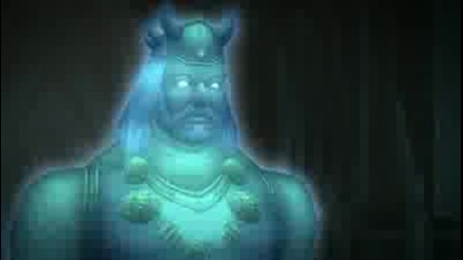 Wow The fall of the Lich King trailer 