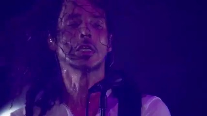 Soundgarden - Fell on Black Days (live)