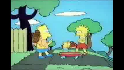 The Simpsons Shorts S02 E14